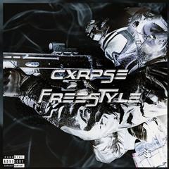 CXRPSE FREESTYLE (prod.bruskiii_ky x X10)