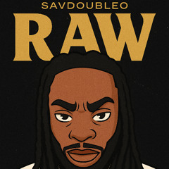 SavdoubleO - Raw