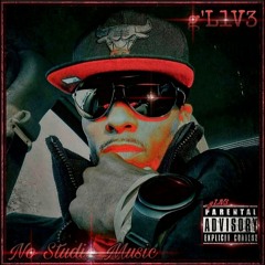 g'L1V3_365 - G'LIVE !!! ft.(Stefeeze on the Track)