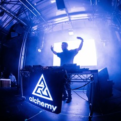 Achilles @ Alchemy pres. Binary Finary | 23.03.24