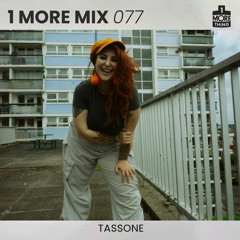 1 More Mix 077 - Tassone