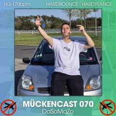 MÜCKENCAST 070 - DaSoMaZo