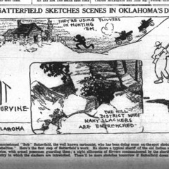 book club 1 green corn rebellion 4