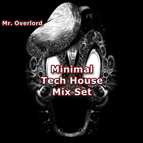 Minimal Tech House Mix Set