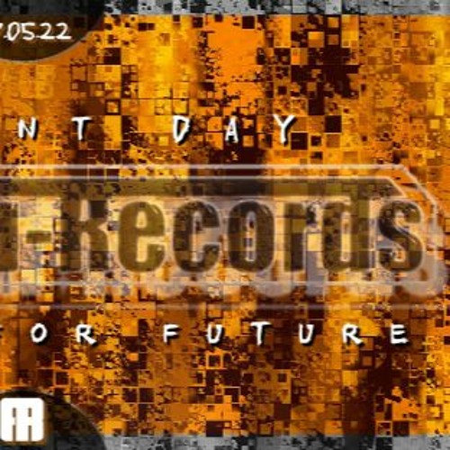 Alex_Lauter@Present Day_No Time for Future_Part 3