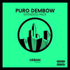 PURO DEMBOW vol.05 | EXTENDEDS PACK💚