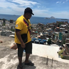 AQUECIMENTO DO BERIMBAL [[ MEEK DA ESPANHA ]] 2050