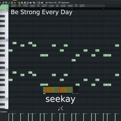 Be Strong Everyday