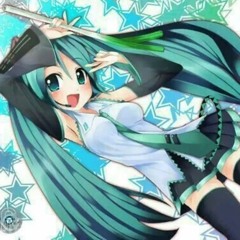 [Original REMIX] HOT TO GO! (Feat. Hatsune Miku)