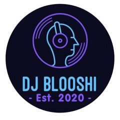 DJ BLOOSHI [ BPM 110 ]  محمود التركي - حاسد روحي