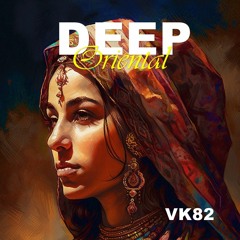 DEEP Oriental by VK82