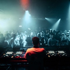 Fred again - Baby again.. (Tris Levitate Edit)