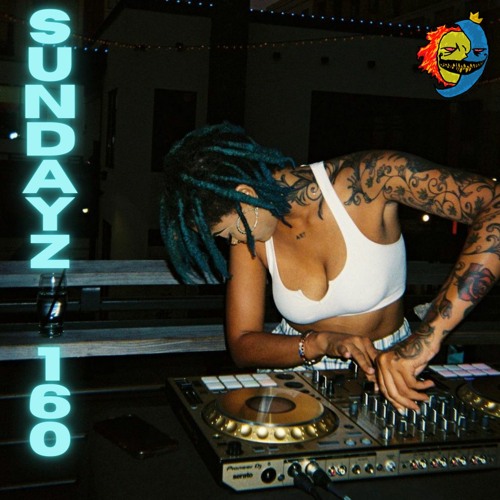 Sundayz 160