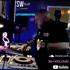 LITTLEGROOVES - Sessions#18