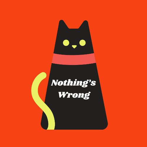 Nothing's Wrong