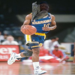 Ciaga hardaway