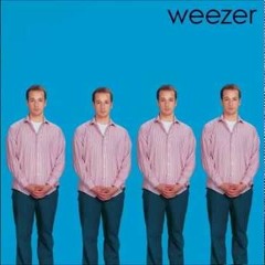 say it ain't so - weezer (VOCAL ONLY COVER)