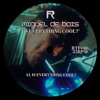 Is Everything Cool? DJ mix artwork - Electronic music tracklist cover image