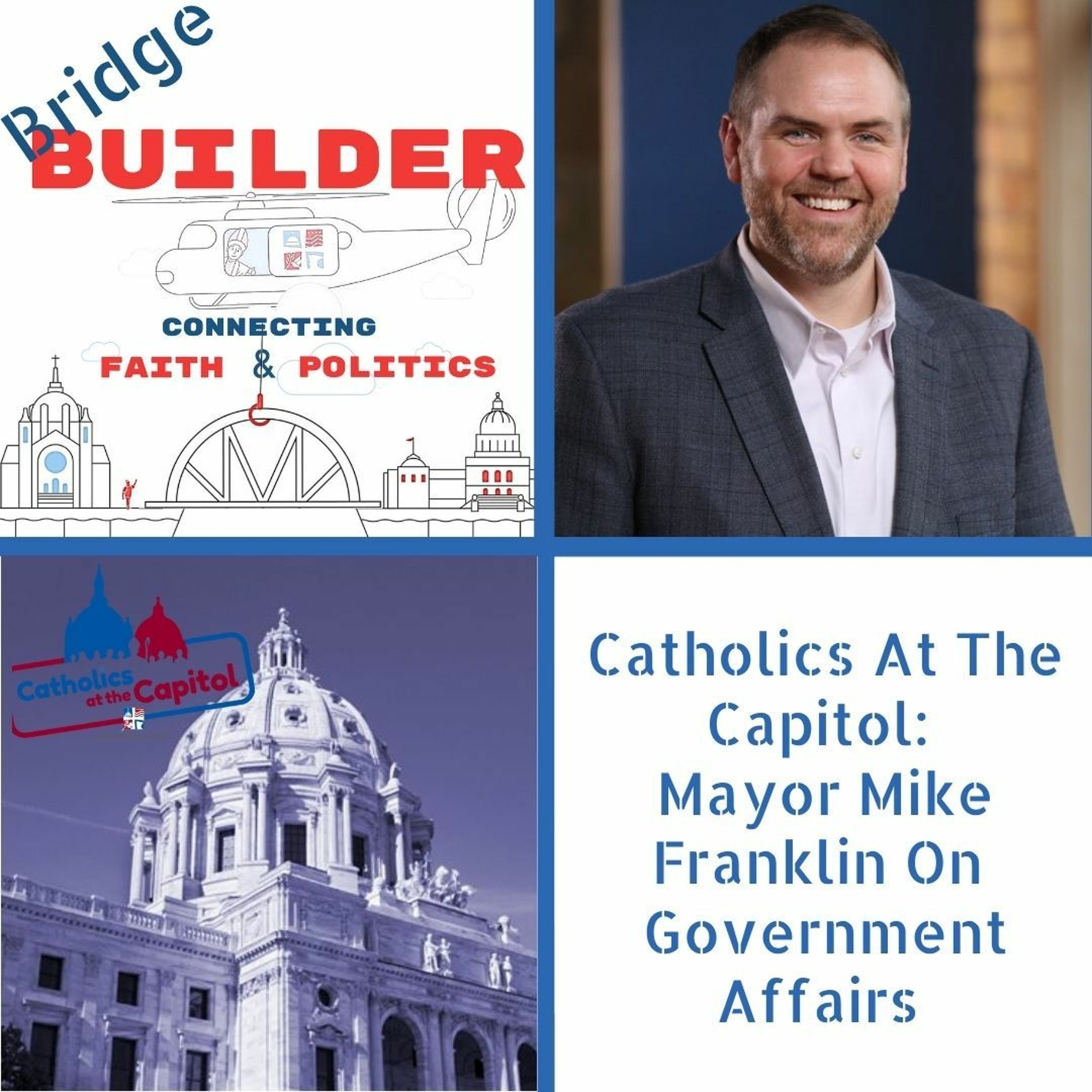 Bridge Builder Podcast