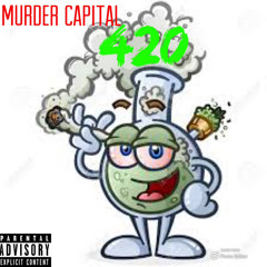 Murder Capital (FT VDawn JaHKn0e & Lukeno) (Bonus)