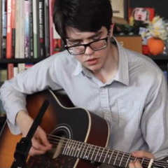 Sober To Death - Car seat Head rest (Tiny Desk Ver.)