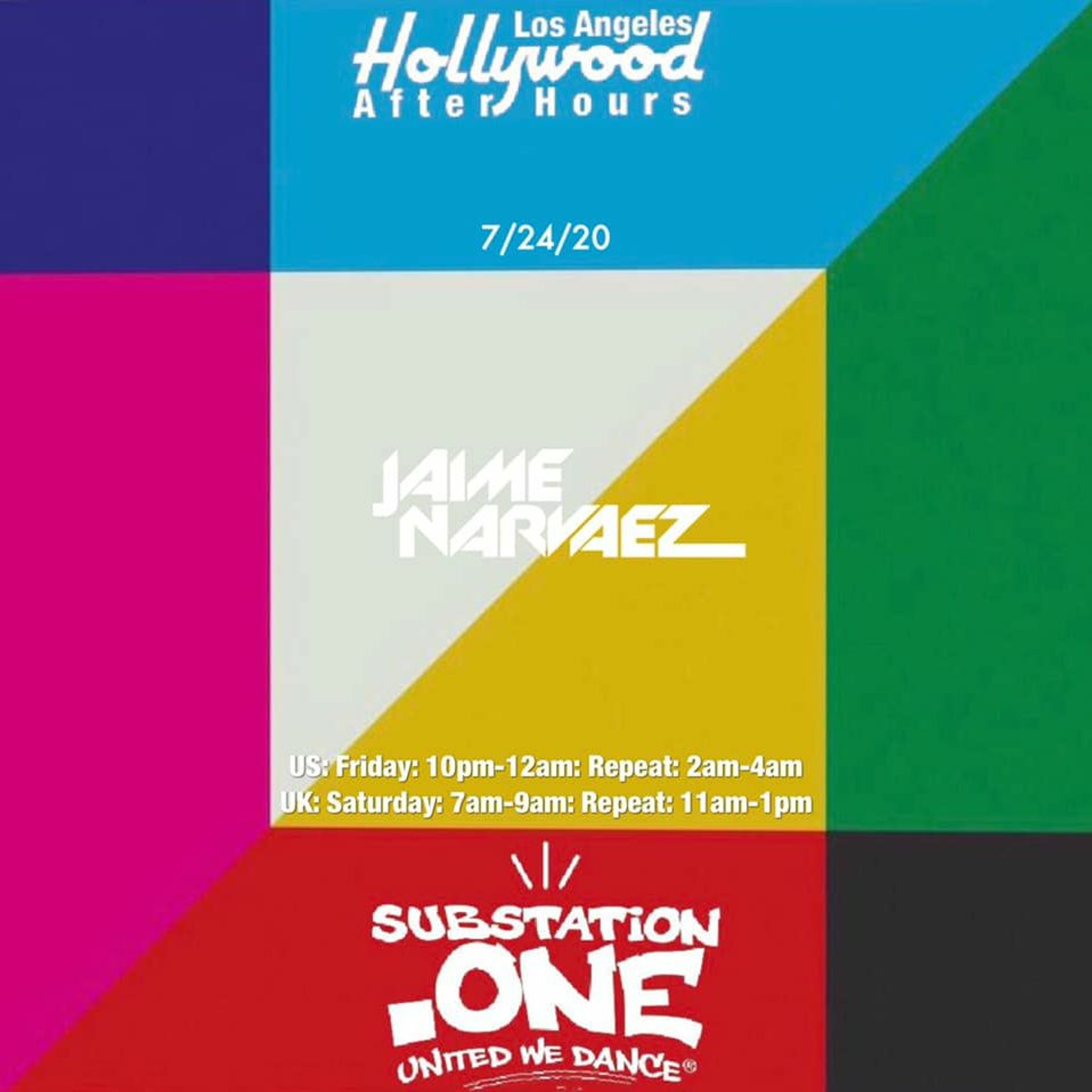 subSTATION.one