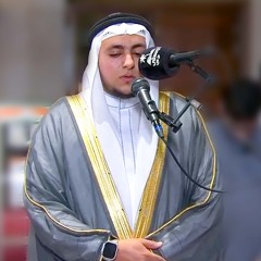 الشيخ إياد عوني | ما تيسر من سورة الأنعام
