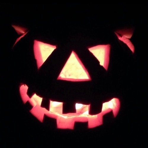 Spooky Behavior