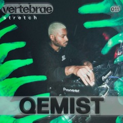 Vertebrae Stretch 011: Qemist