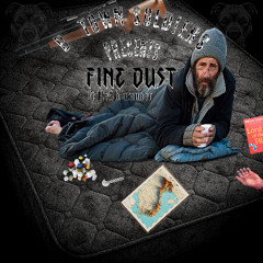 Fine Dust (prod. billionstars)