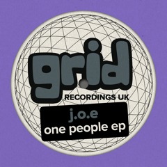 GRIDUK236 - J.O.E
