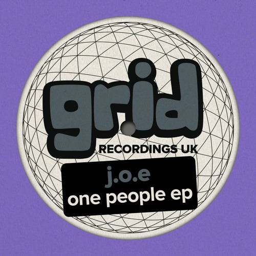 GRIDUK236 - J.O.E