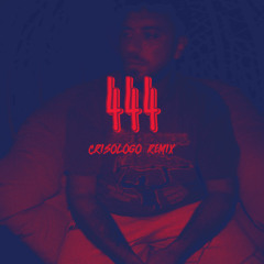 lithe - 444 (Crisologo Remix)