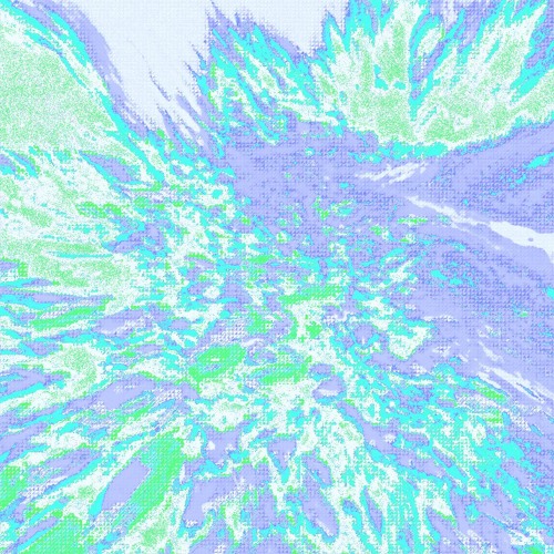 pixelspectrum2 / see through light