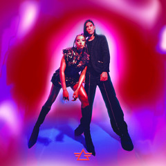 Scandalous (Hairitage Remix) [feat. Tinashe]