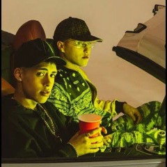Como Tu Ninguna - Remix - Cris MJ Ft. Pablito Chill-E, Tunechikidd