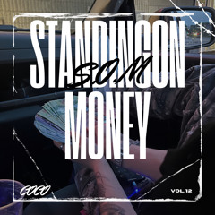 S.O.M (standing on money)