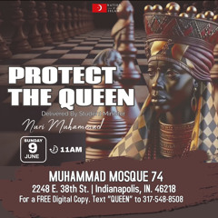 Protect the Queen