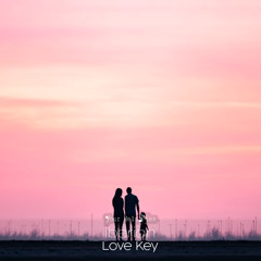 Iberian - Love Key (Radio Edit)