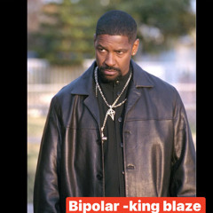 KING BLAZE - HUSTLERS