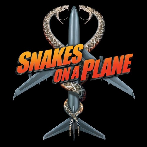 Snakes On A Plane (Prod. By NetuH)
