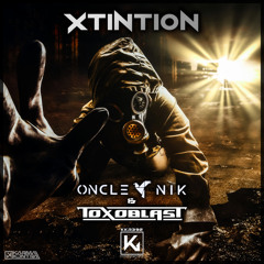 Oncle Nik, Toxoblast - XTINTION