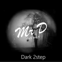 Mr D - 2step dark