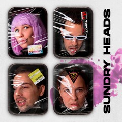 b0n - Sundry Heads EP