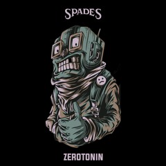 Spades- Zerotonin (HEADBANG SOCIETY PREMIERE)