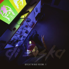 Di Evska: Breathing Room #1 - Afro house - Melodic techno - Minimal