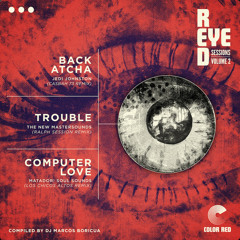 Trouble (Ralph Session Remix)