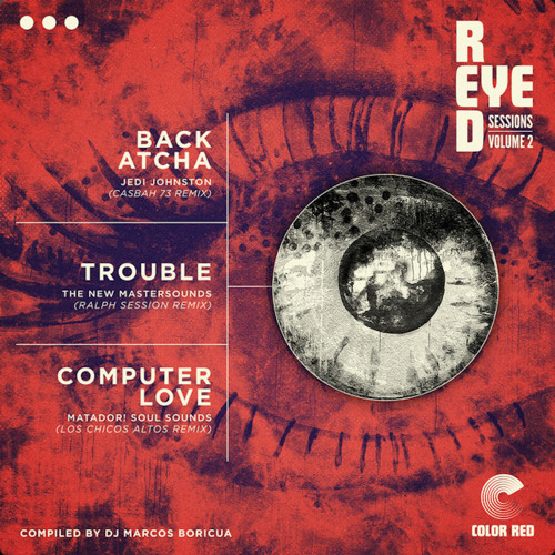 Trouble (Ralph Session Remix)
