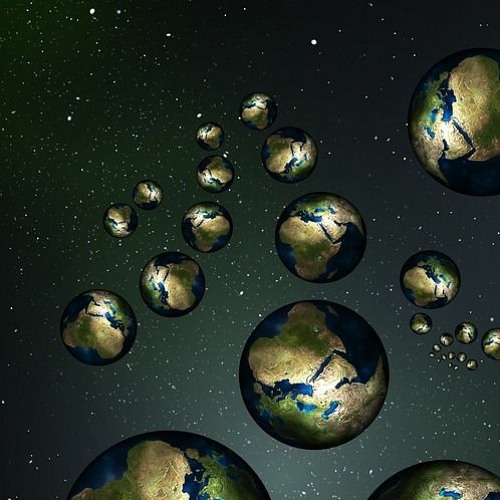 Parallelwelt Kalibrierung  Mix