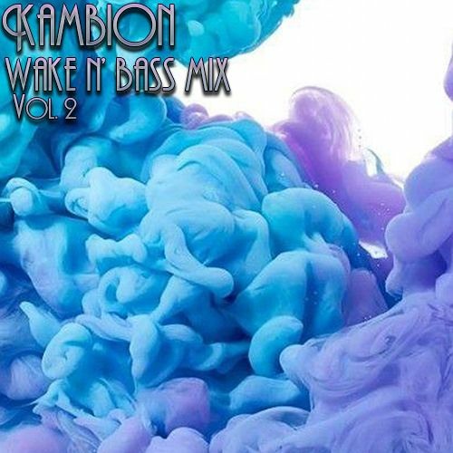 Wake N' Bass Mix Vol. 2